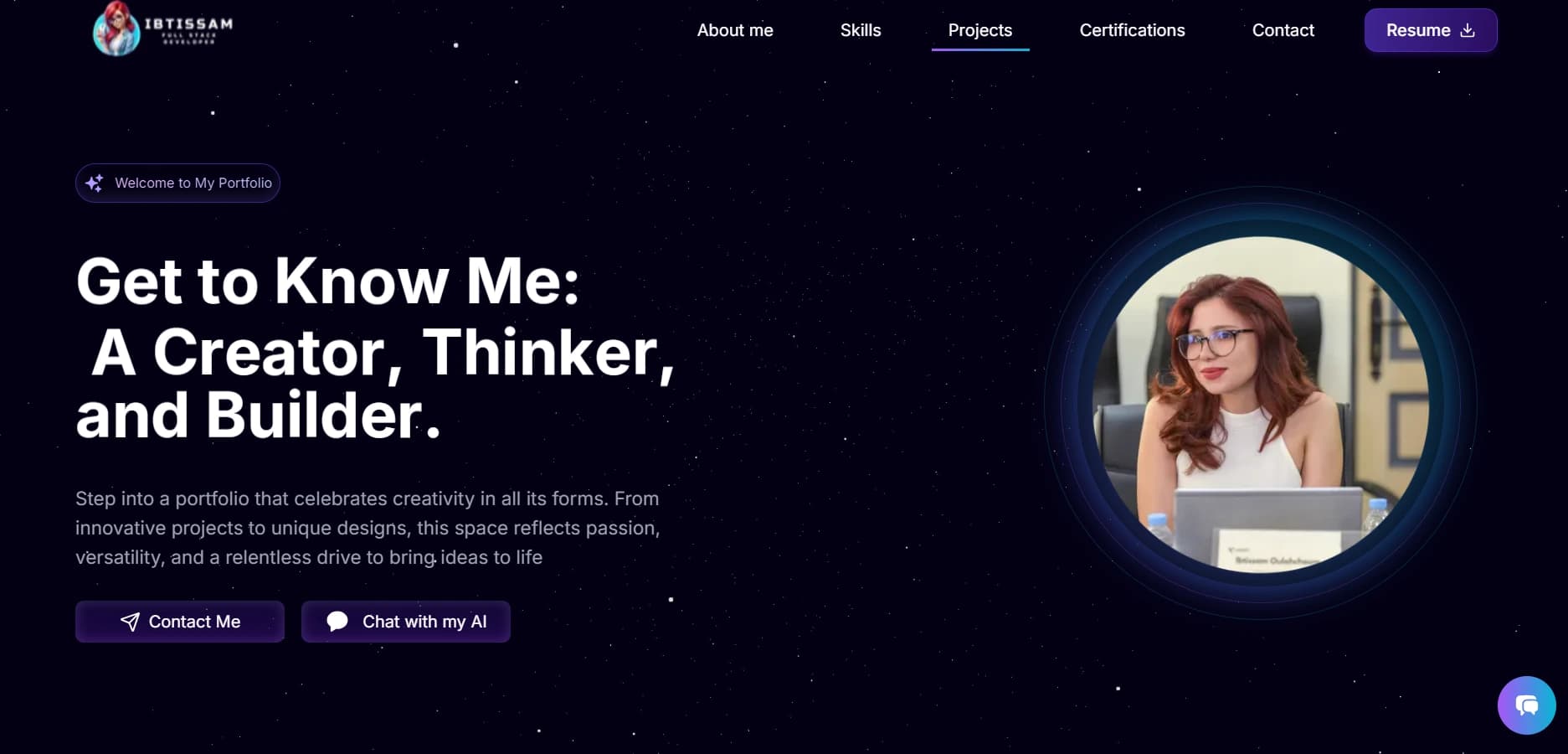 My Portfolio