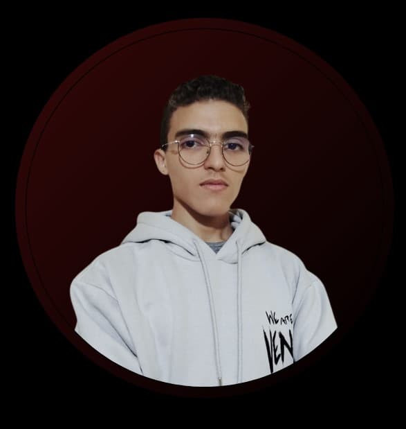 Redouane Benaqqa