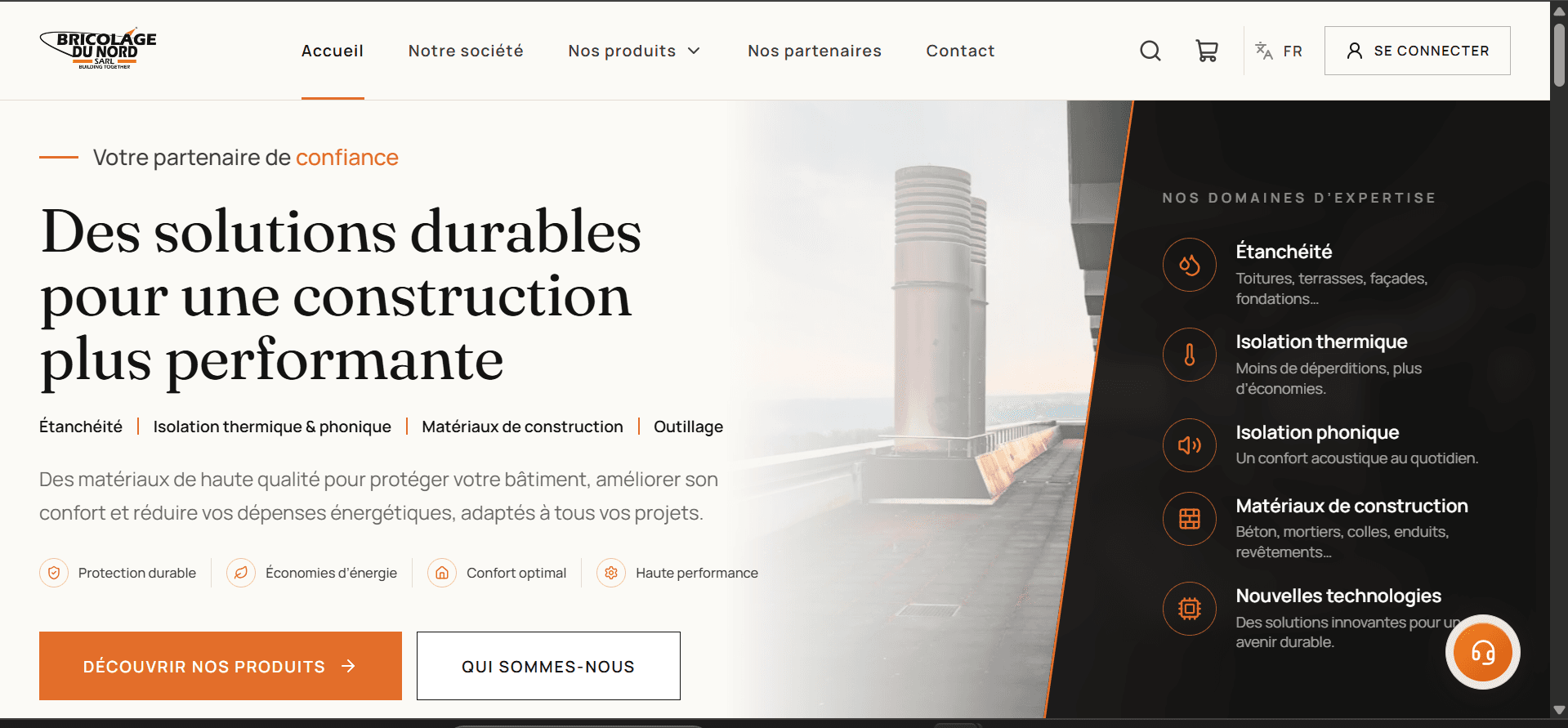AI-Powered E-commerce & Product Management Platform